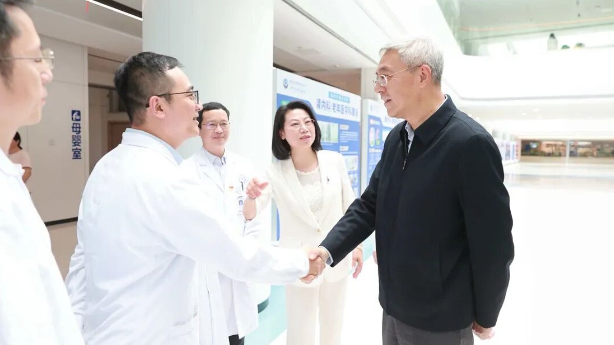 尹弘深入赣州调研树立和践行正确政绩观学习教育学查改工作