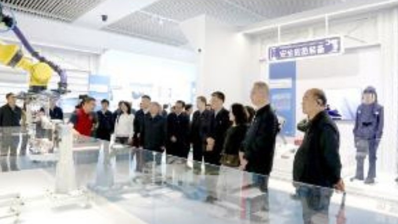 坚持好完善好运行好人民代表大会制度