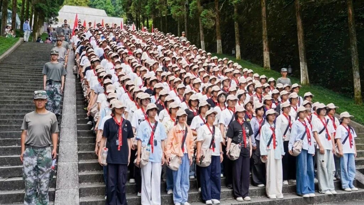 吉安：以文化涵养法治 解锁幸福吉安的“治理密码”