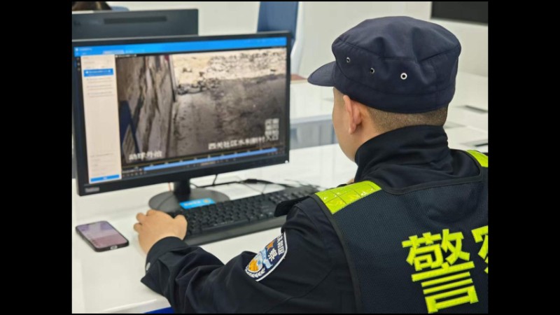 河南省南阳市桐柏县公安局：速破盗车护民财 三贼被拘悔不该