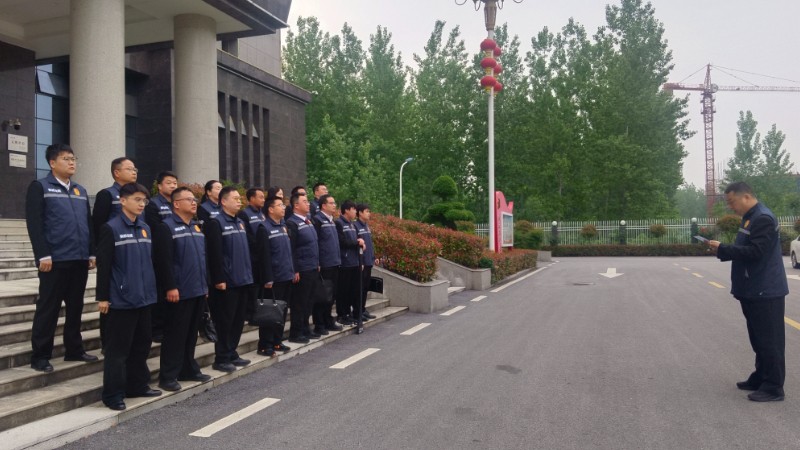 让劳动者不再忧“薪”——河南省南阳市桐柏县法院“执”敬劳动者专项执行工作侧记