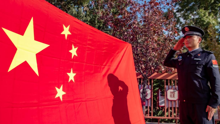 赓续五四薪火 青春扎根边疆