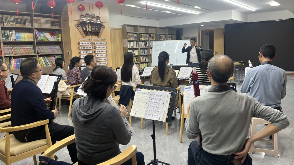 达州通川工会，服务每一位奋斗者