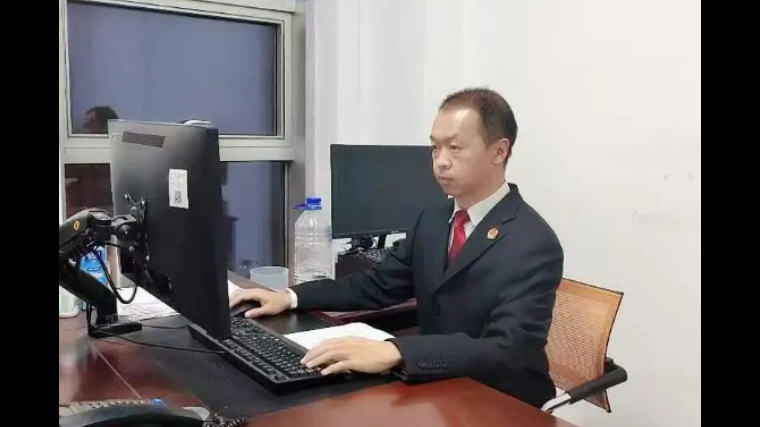 吉林长春南关法院司法警察大队大队长孟祥羽：实干笃行强担当 守住警务安全线