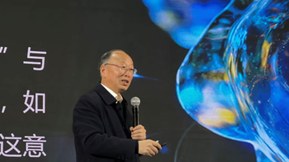 为五粮液会计调整改革点赞，这是中国白酒行业高质量发展的分水岭