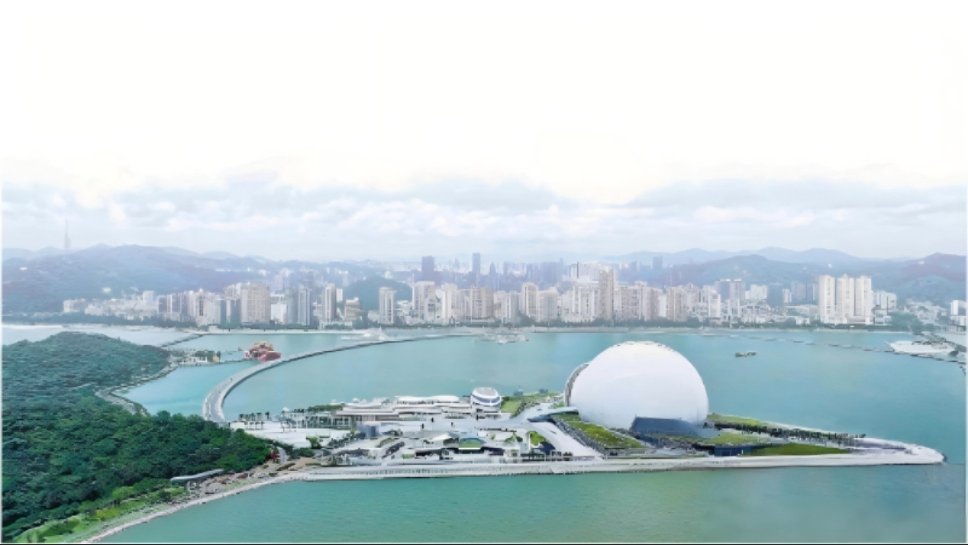 珠海：以法治之力升级营商环境