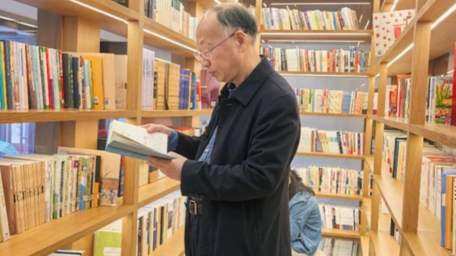 能入心灵的岷江书院