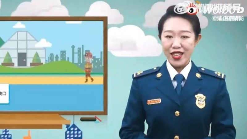 突发爆炸如何应对