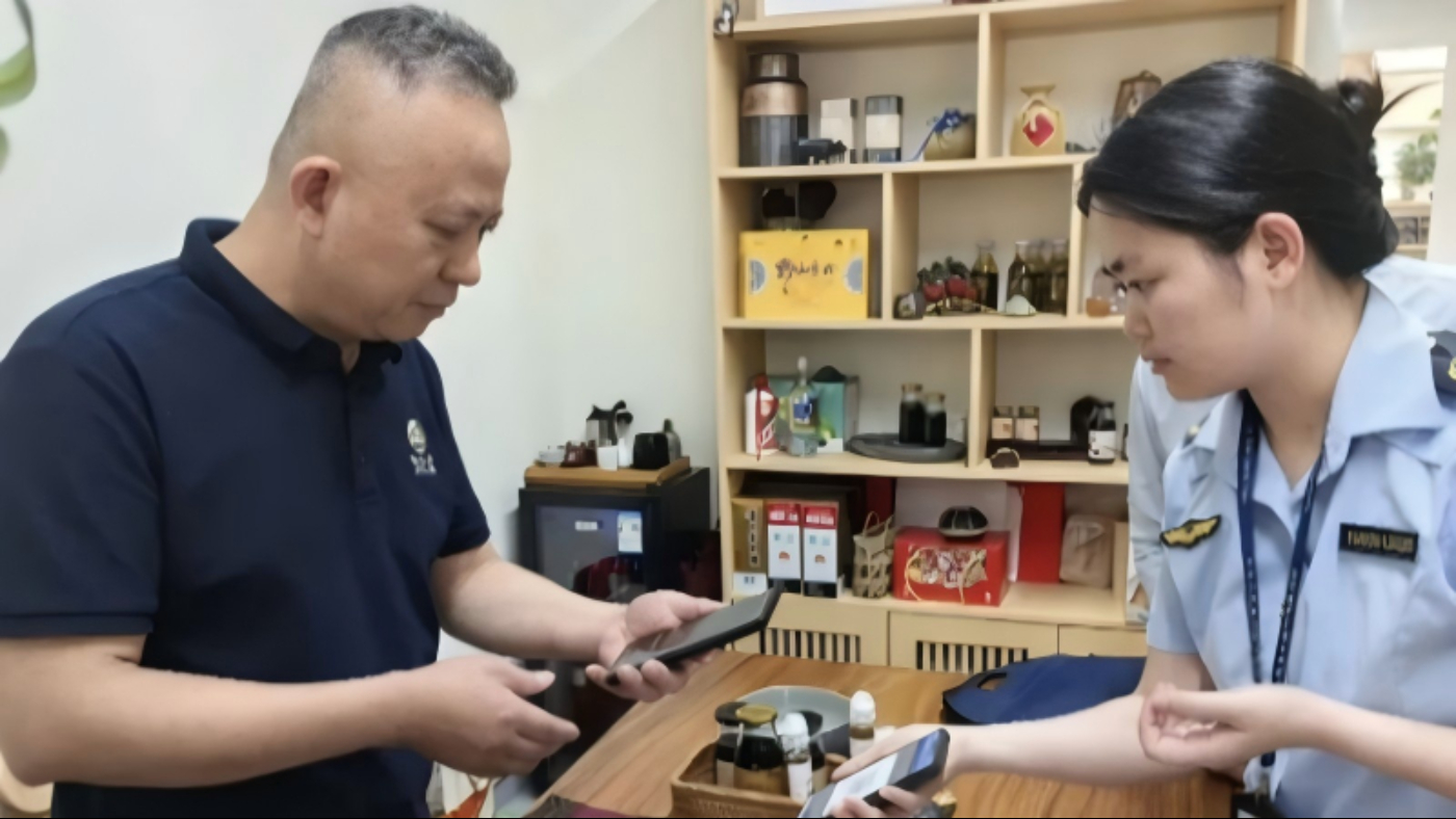 惠州：以规范涉企行政执法“三项措施”赋能法治化营商环境建设