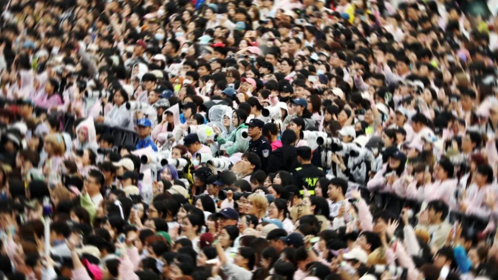 每日投入警力4.9万余名，“五一”假期江苏治安秩序良好