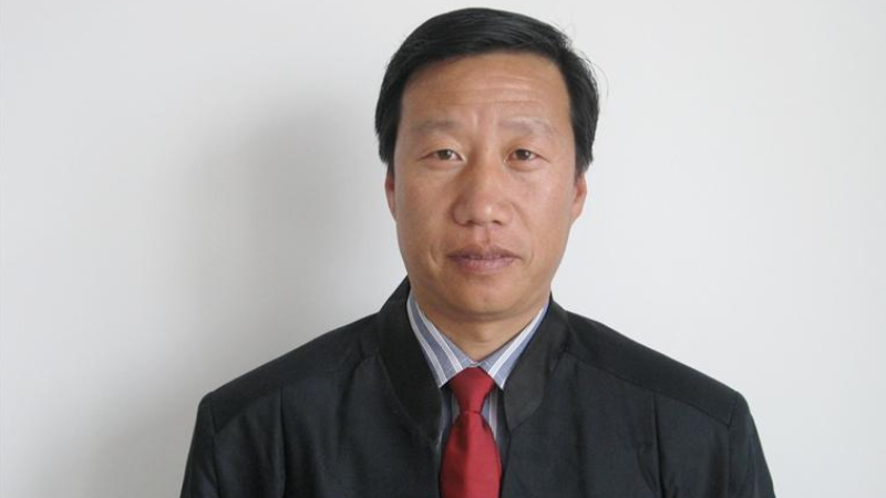 马家明律师：“法理情兼顾”润民心
