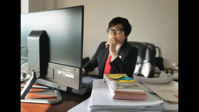 执行为民守初心 温情护航“最后一公里”——吉林省双辽市人民法院执行局为民解忧暖心故事
