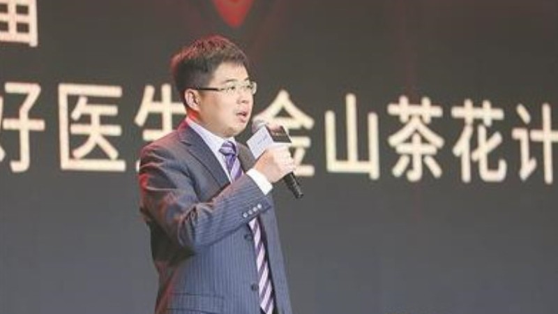 把研发“中国药”写进奋斗的青春 ——访全国政协委员、全国青联委员赵宏