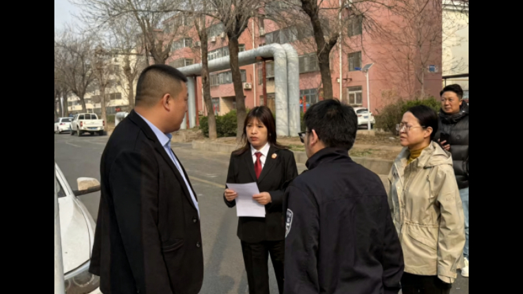 吉林长春南关法院跨越千里协同执行 高效化解百万纠纷