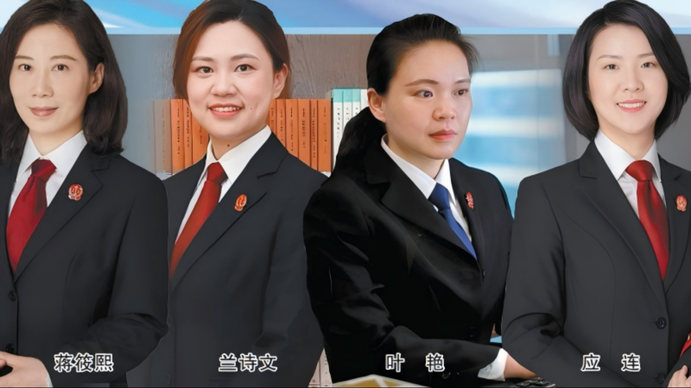 为创新“撑腰”的人