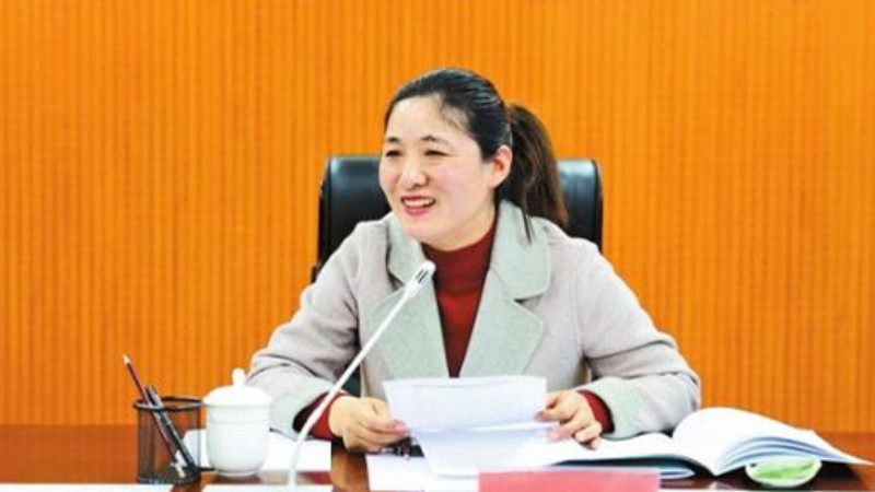 全国人大代表马长翟：以暖心司法守护民生底色