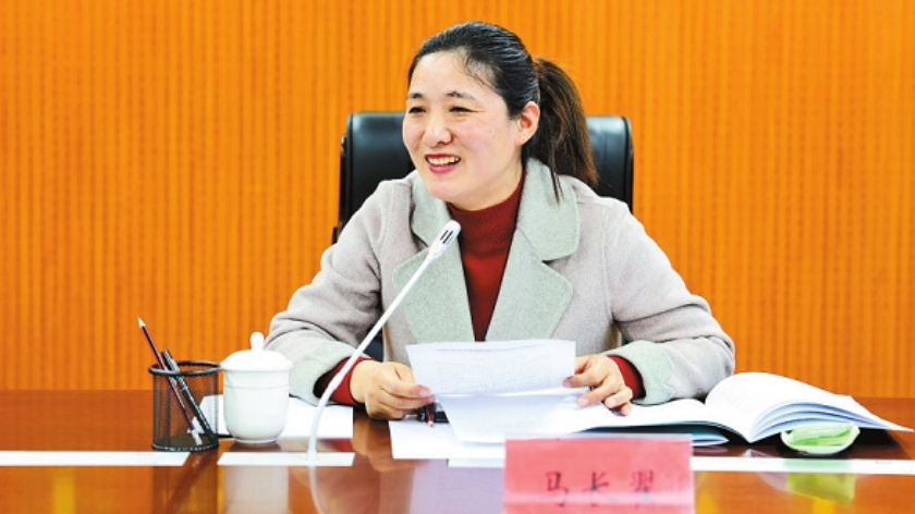 以暖心司法守护民生底色