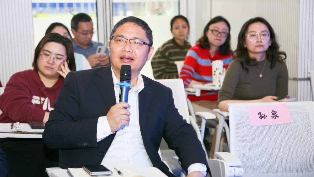 南通税务专题沙龙为科创企业发展注入合规动能