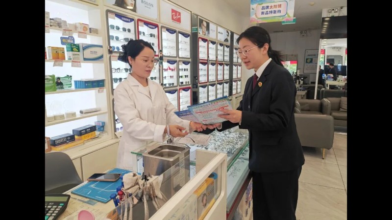 河南省南阳市宛城区：党建引领护创新 法治护航促发展