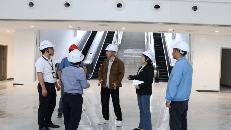 遂宁市大英县：擦亮监督“探头”，激活派驻监督“乘数效应”