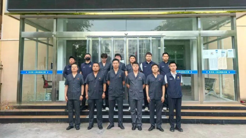 河南省南阳市卧龙区法院：小规模攻坚，精准发力兑现群众胜诉权益