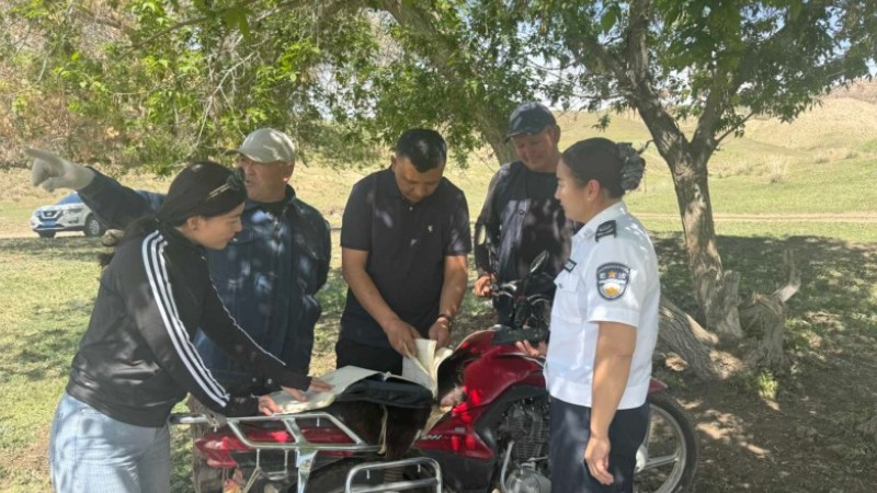 新疆福海县解特阿热勒镇：以乌伦古经验打通化解纠纷“最后一公里”