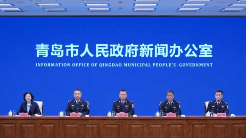 青岛推出公安车驾管创新服务“十办措施”