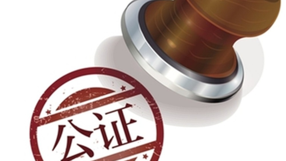 法治筑基优营商  灌南公证赋能企业逐梦“一带一路”