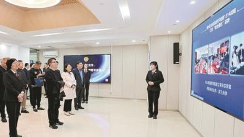 全国人大代表史玉东建议：筑牢京津冀食药安全法治屏障