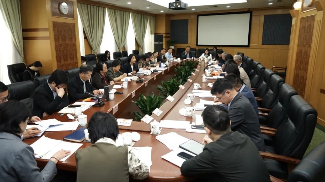 区人大常委会启动《上海市促进人工智能产业发展条例》执法检查