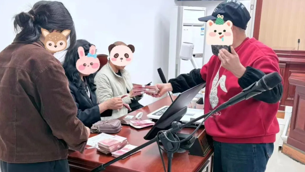 法理有温度  解纷有速度！这场调解双赢又暖心