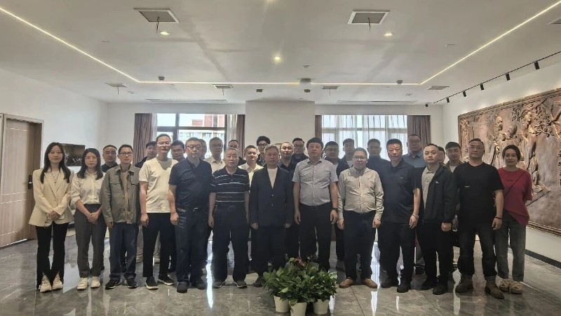 南充、巴中两地律协开展交流学习活动