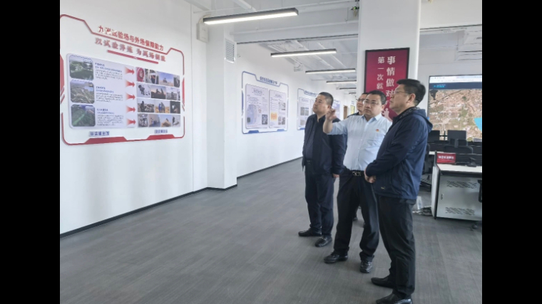 以法为翼 赋能低空产业高质量发展——吉林长春朝阳区法学会组织开展“法律服务上门”专项行动