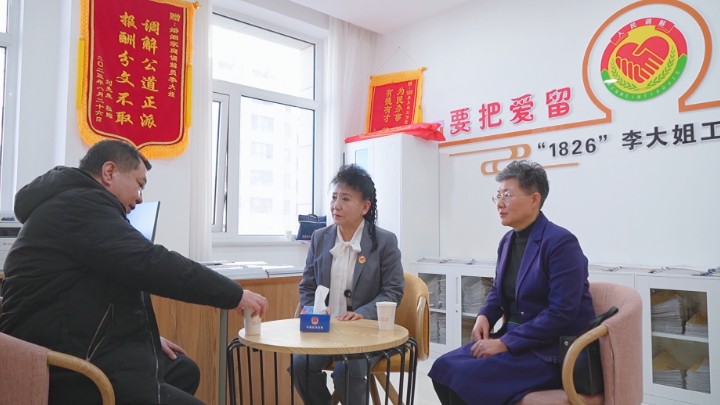 婚姻纠纷，意难平下的情与法