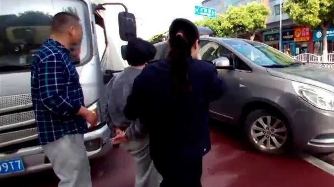 顺手牵“羊”连夜销赃，以为能瞒天过海？刑拘！