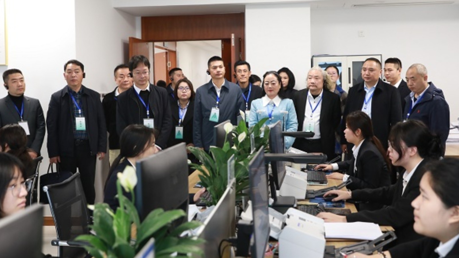 让未来产业拥有美好未来  ——四位全国人大代表谈培育发展未来产业