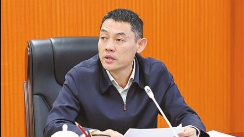 全国政协委员郭毅：司法护航高质量发展有力有效
