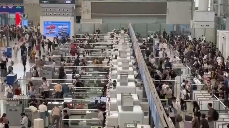 京沪高铁“涨价” 调价背后有何考量？