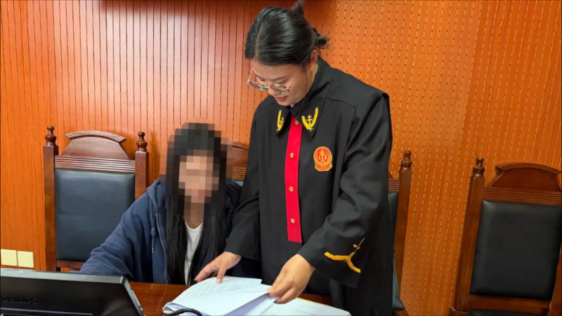 淄博张店法院：耐心调解止纷争 巧解三代人心结