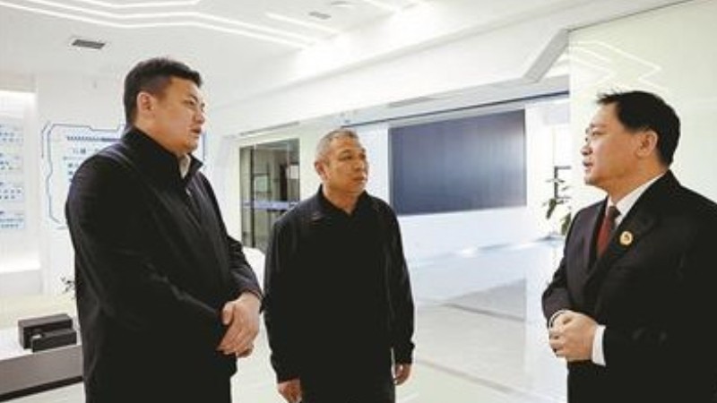 沈阳高新：多方研讨网络著作权保护