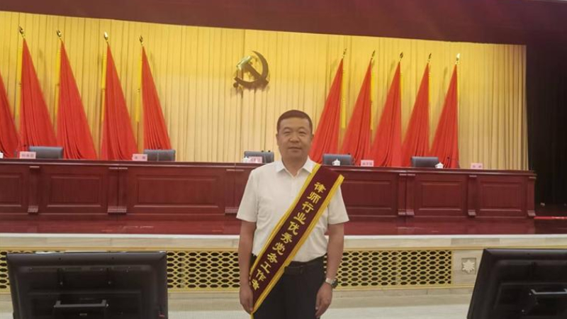 李永军：做好“服务型”律师