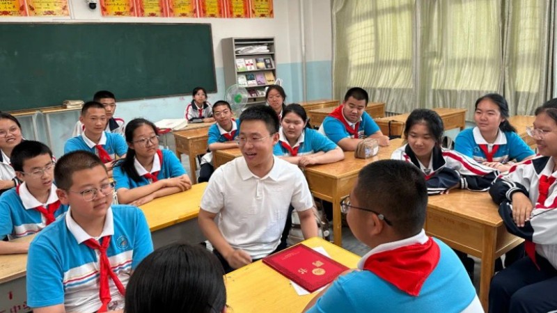 新疆昌吉回族自治州出台青少年“法治护航·守护未来”十条措施