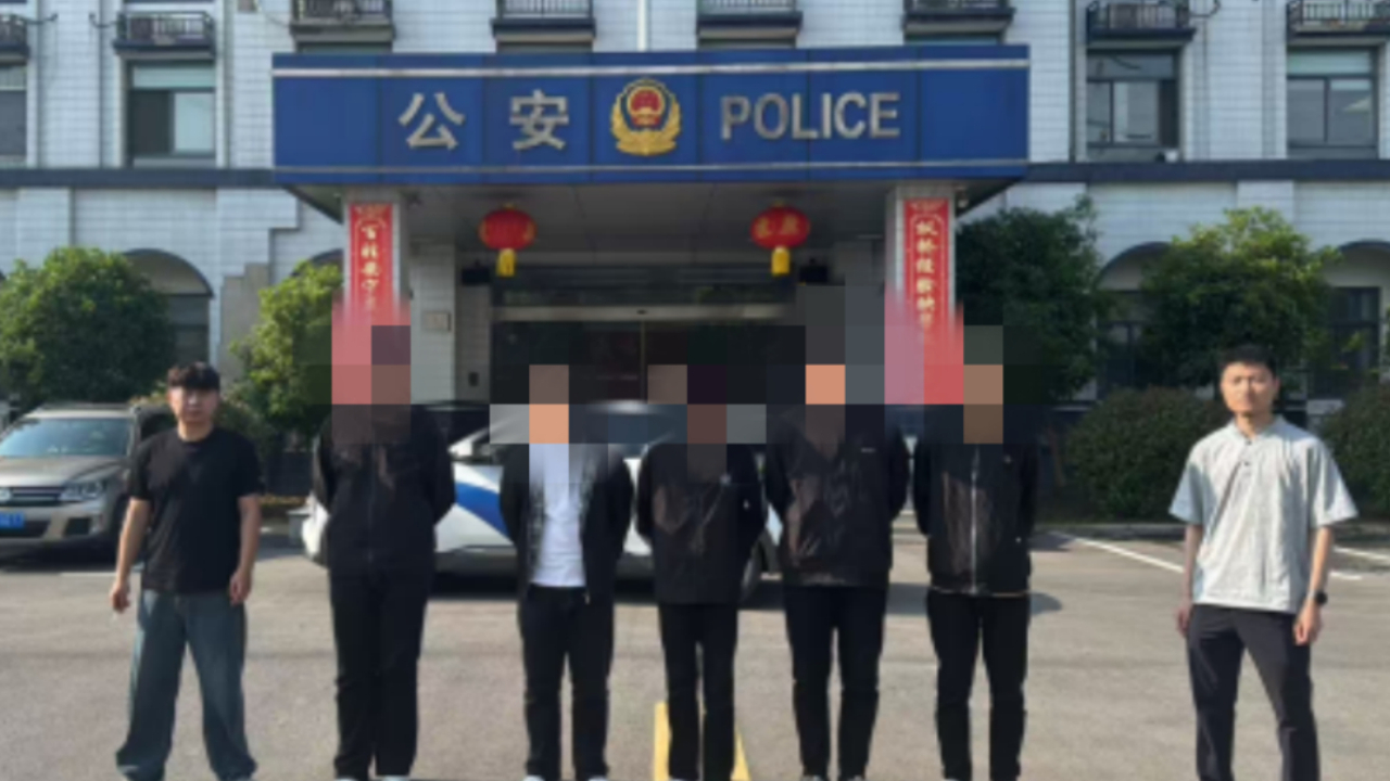 民警火速破获两起“拉车门”盗窃案