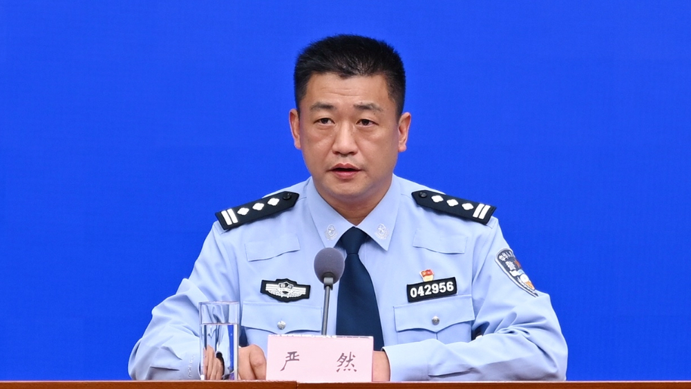 乐山公安“嘉警护企”亮出成绩单：破案数挽损数同比分别上升37%和52%