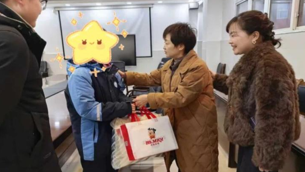“医”心护苗 筑健康根基——宣汉县卫生健康局多维度推进未成年人健康服务