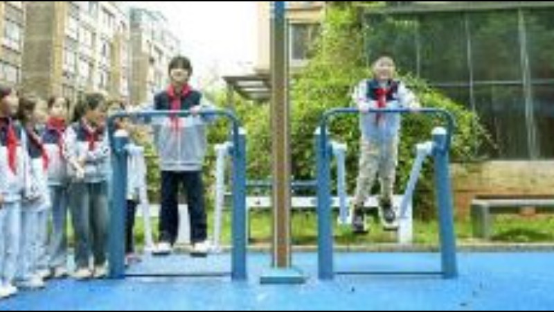 三位代表建言全民健身公共服务体系完善