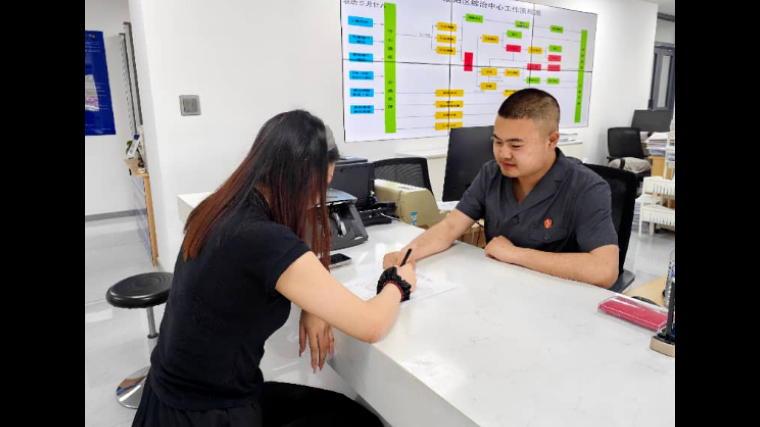 一站式执行服务 让公平正义提质增效——吉林双阳法院执行事务中心正式运行