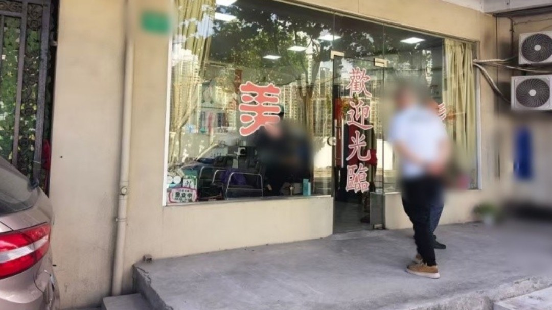 找不到搭违建的人，还能拆掉吗？