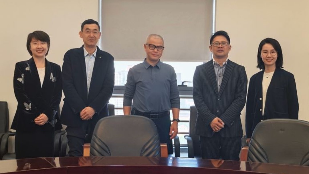 法学院一行赴上海市司法局调研交流