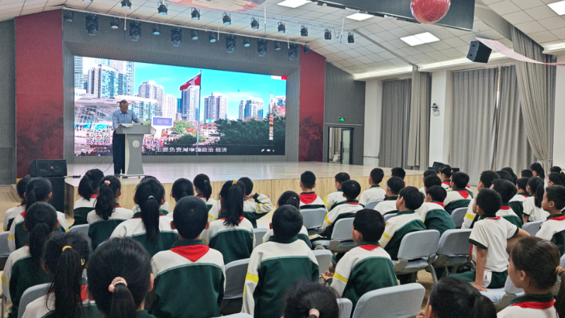 银川市兴庆区观湖社区：巧借卡通揭伪装 筑牢法治防毒墙